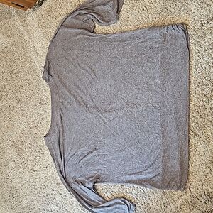 Women's 3/4 sleeve shirt